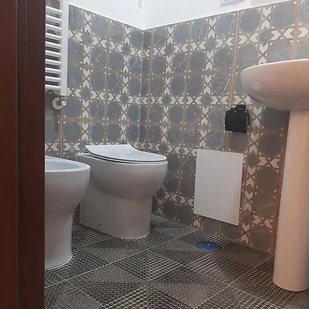 Borgo Antico Bed & Breakfast *