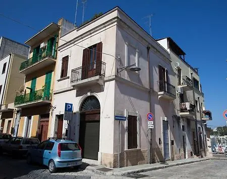Bed & Breakfast Borgo Antico Brindisi