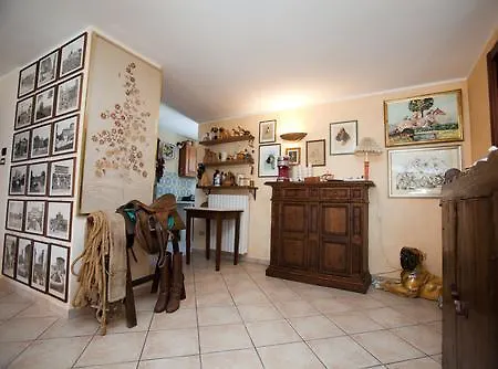 Borgo Antico Bed & Breakfast Brindisi
