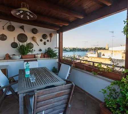 Bed & Breakfast Borgo Antico *