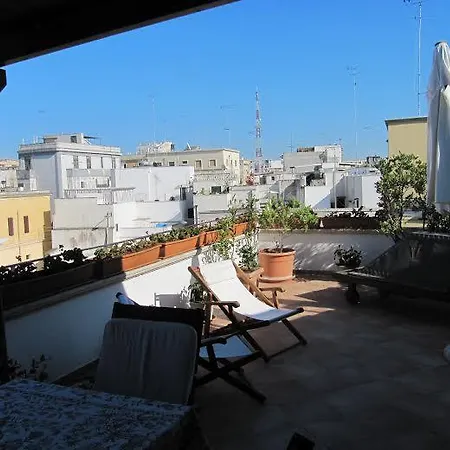 Borgo Antico