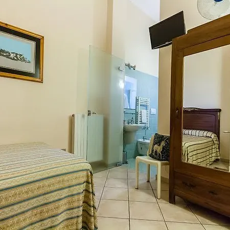 Bed & Breakfast Borgo Antico Brindisi