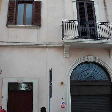 Bed & Breakfast Borgo Antico Brindisi