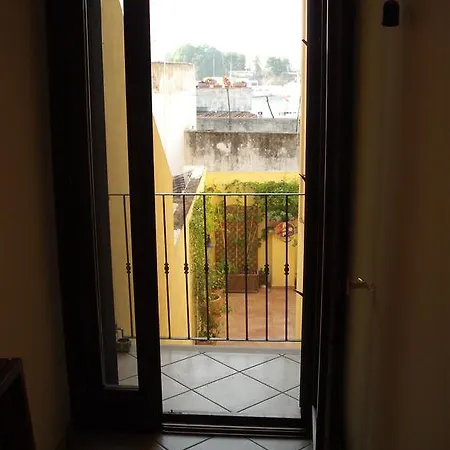 Borgo Antico Brindisi