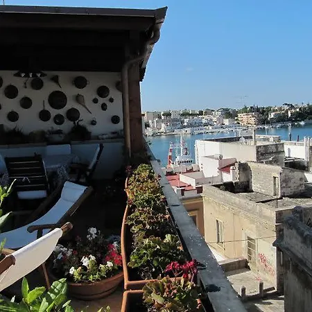 Bed & Breakfast Borgo Antico Brindisi